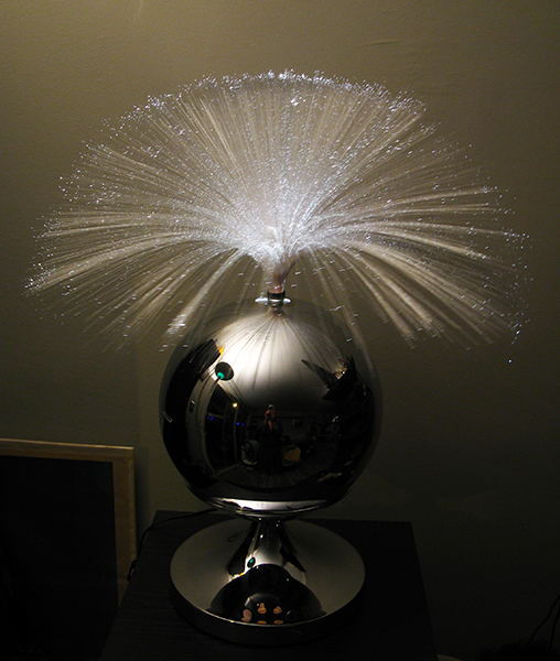 Full Lamp Spray3 View